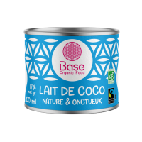 Lait de coco 200ml