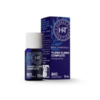 HUILE ESSENTIELLE - YLANG-YLANG COMPLÈTE FFL BIO