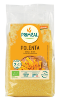 Polenta de semoule précuite 500g