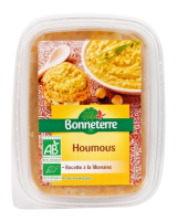 Houmous 170gr