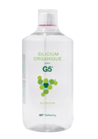 Silicium organique G5 1L