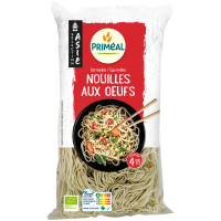 Nouilles aux œufs 250g