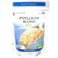 Psyllium blond téguments 200gr