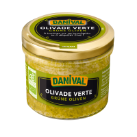 Olivade verte 100gr