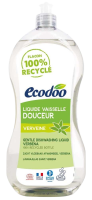 Liquide vaisselle eco Aloe Vera 1L