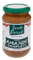 Purée d'amande complète 350gr