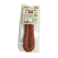 Chorizo piquant 200gr