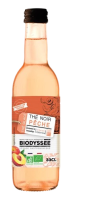 Thé Glacé Pêche 33 cl