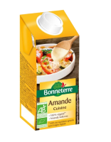 Amande cuisine 200ml