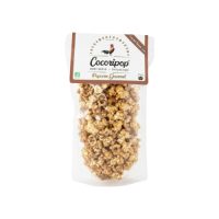 Pop corn caramel au beurre salé 80gr