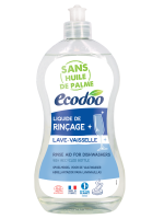 Liquide de Rinçage 500mL