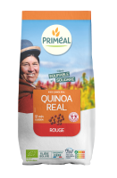 Quinoa real rouge 500g