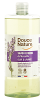 Savon de Marseille liquide 1L