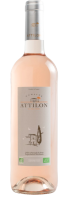 Vin rosé IGP Méditerrannée Allusion 75cl