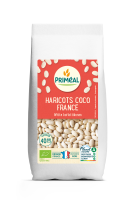 Haricots Coco 500gr