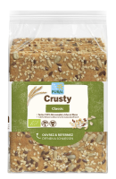 Pain croustillant classique 240g