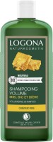 Shampooing volume Miel bio & Bière 500ml