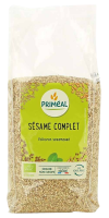 Sésame complet 500gr