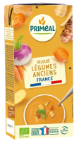 Velouté de Légumes anciens 33cl