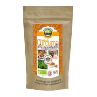 Poudre de Curcuma bio-équitable 150gr