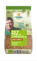 Riz long complet de Camargue 1Kg