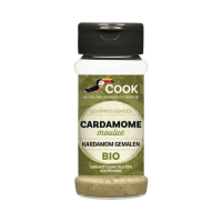 Poudre de Cardamome 35gr