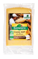 Comté AOP au lait cru 8 mois 200gr