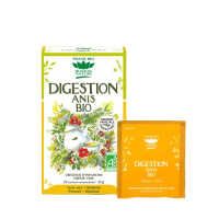 Tisane digestion Anis 32gr