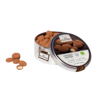 Collection amandes truffées 150gr