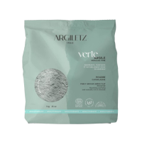 Argile verte moulue fine 1Kg