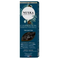 Nuska Coloration n°3 châtain foncé - 80 ml