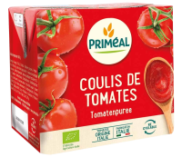 Coulis de tomates 500g