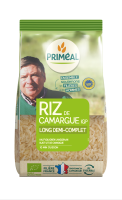 Riz long semi-complet de Camargue 1Kg