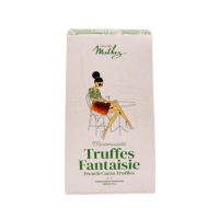 Truffes aux noisettes 100gr