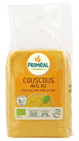 Couscous Maïs Riz 500g