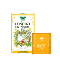 Tisane confort urinaire 32gr