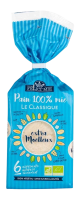 Pain de mie classique 300gr