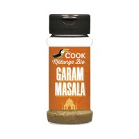 Garam Masala 35gr