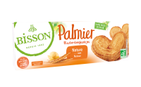 Palmier pur beurre 100gr