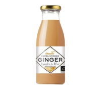 Extra strong ginger 25cl