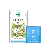 Tisane Stress 32gr