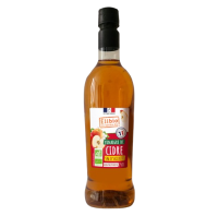 Vinaigre de cidre 5% 75cl