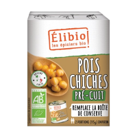 Pois chiches 230gr