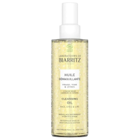 Huile démaquillante 200 ml