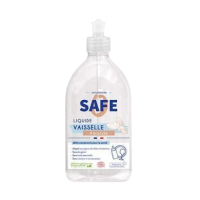 Liquide vaisselle main amande 500ml