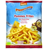 Pommes frites surgelés 600g