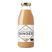 Extra strong ginger bio 50cl