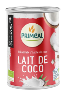 Lait de coco 400ml