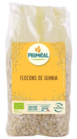 Flocons de quinoa 500gr