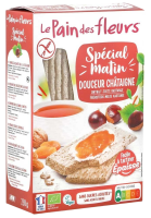 Spécial matin douceur châtaigne 230gr